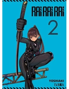 RAI RAI RAI Nº02