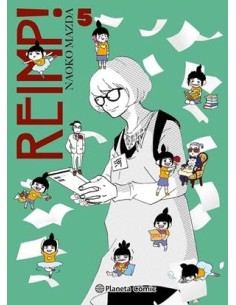 REIMP! Nº05