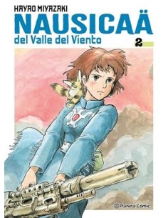 NAUSICAA Nº02