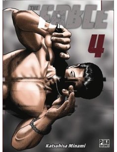 THE FABLE Nº04