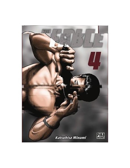 THE FABLE Nº04