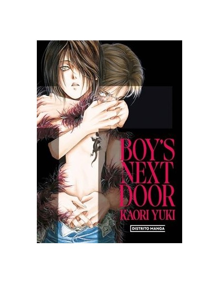 BOY''S NEXT DOOR