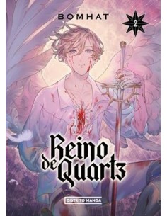 REINO DE QUARTZ Nº02