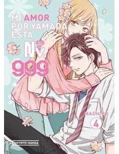 MI AMOR POR YAMADA ESTA AL NV. 999 Nº04
