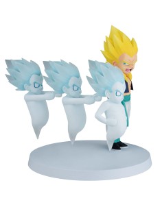 Dragon Ball - Gotenks & Ghost Dragon History II - Ichibansho 2
