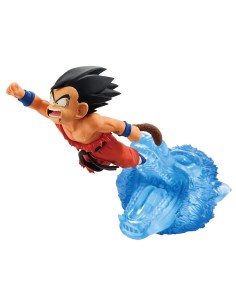 Dragon Ball - Son Goku Dragon History II - Ichibansho
