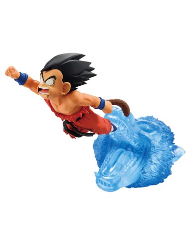 Dragon Ball - Son Goku Dragon History II -...