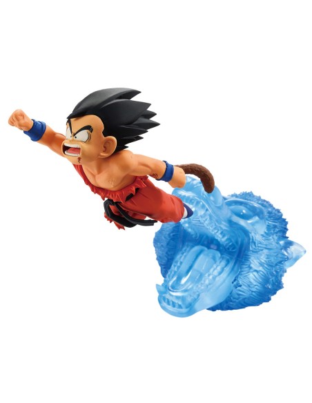 Dragon Ball - Son Goku Dragon History II - Ichibansho