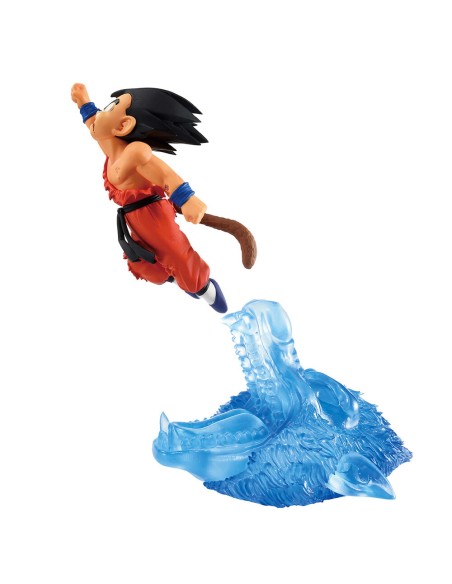 Dragon Ball - Son Goku Dragon History II - Ichibansho