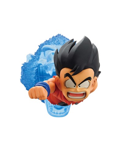 Dragon Ball - Son Goku Dragon History II -...