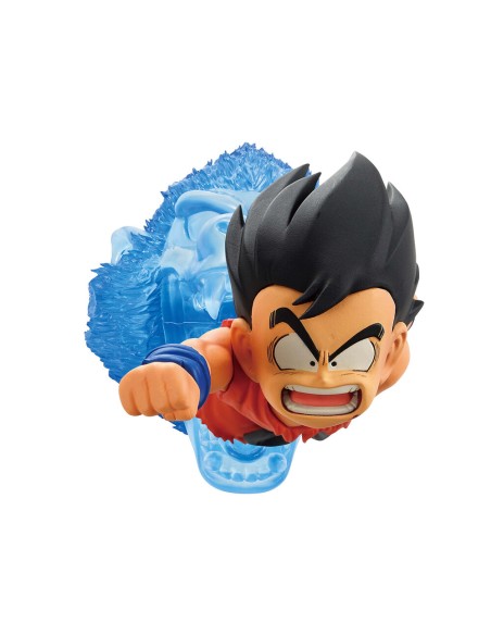 Dragon Ball - Son Goku Dragon History II - Ichibansho