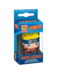 Naruto Shippuden - Pocket POP Naruto Uzumaki - Funko
