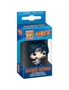 Naruto Shippuden - Pocket POP asuke Uchiha - Funko