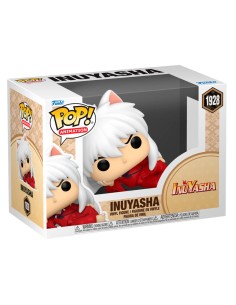 Inuyasha - POP! Inuyasha (Lay) - Funko