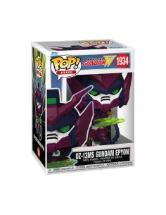 Gundam -  POP! Gundam Epyon - Funko