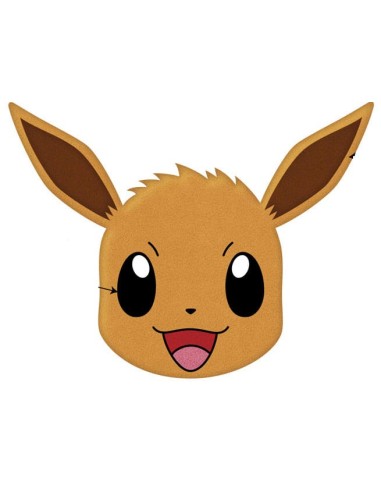 Pokemon - Almohada Eevee - Herding
