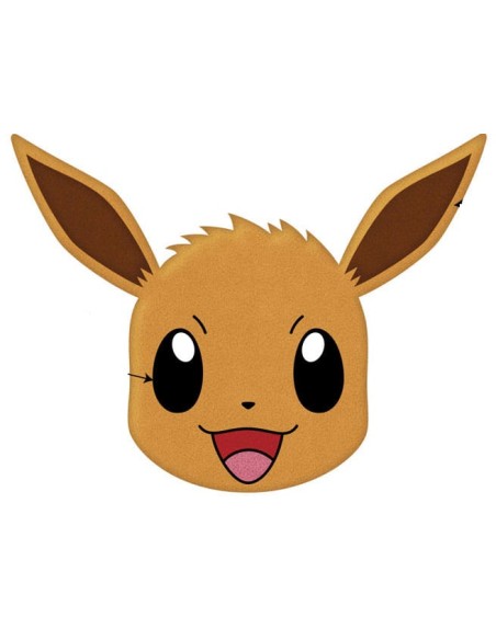 Pokemon - Almohada Eevee - Herding