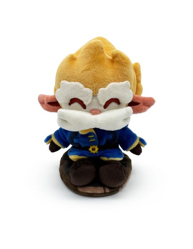 Arcane - Peluche Heimerdinger Shoulder Rider -...