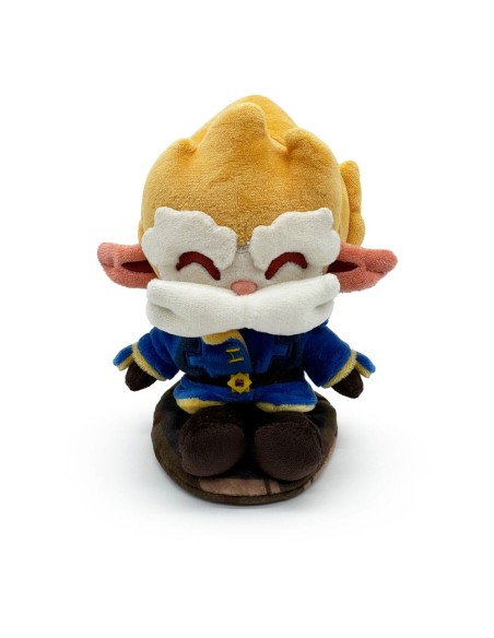 Arcane - Peluche Heimerdinger Shoulder Rider - Youtooz