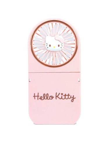 Hello Kitty - Miniventilador - Otl Technologies