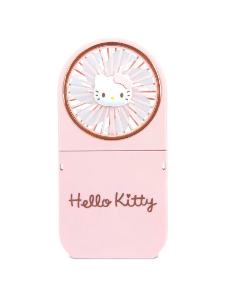 Hello Kitty - Miniventilador - Otl Technologies