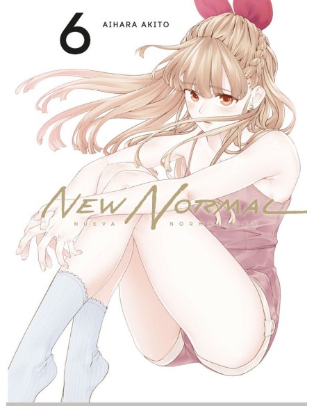 NEW NORMAL Nº06