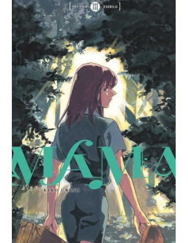 MAMA Nº03