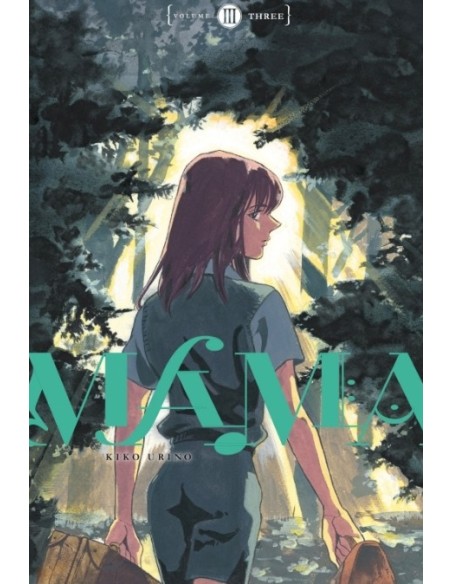 MAMA Nº03