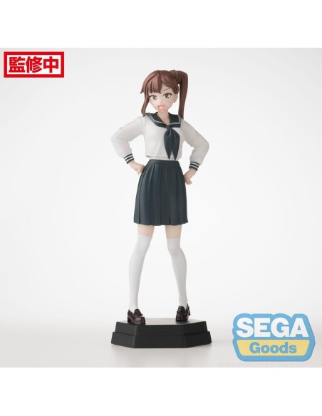 Here is also a hole in the student organization! - Hisako Kotobuki - Desktop x Decorate