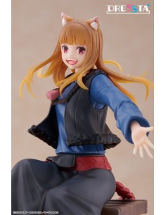 Spice and Wolf - Holo - Dressta 2