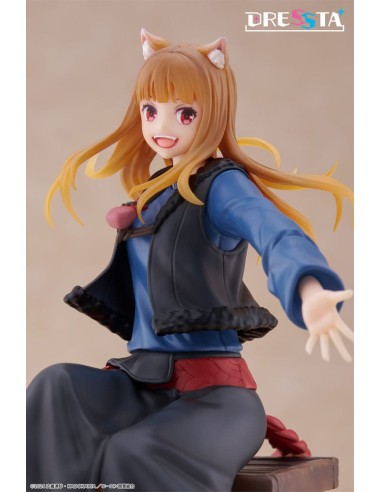 Spice and Wolf - Holo - Dressta