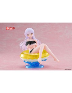 Angel Beats - Kanade Tachibana Renewal Edition - Aqua...