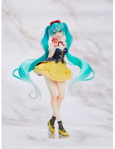 Hatsune Miku - Wonderland Snow White - Taito