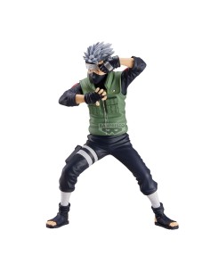 Naruto Shippuden - Hatake Kakashi - Grandista