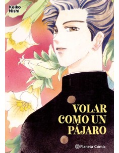 VOLAR COMO UN PAJARO