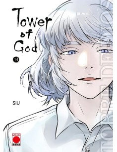 TOWER OF GOD Nº14