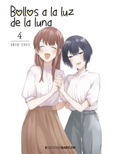 BOLLOS A LA LUZ DE LA LUNA Nº04