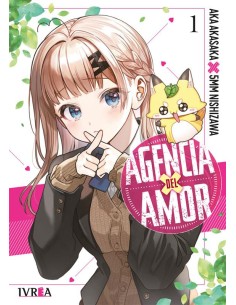 AGENCIA DEL AMOR Nº1