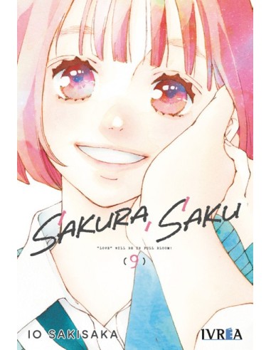 SAKURA, SAKU Nº09