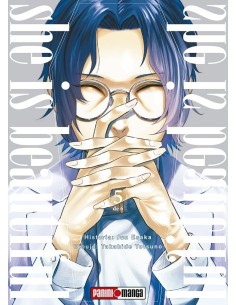 SHE IS BEAUTIFUL Nº05
