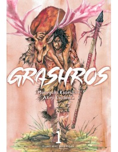 GRASHROS Nº01