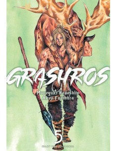 GRASHROS Nº05