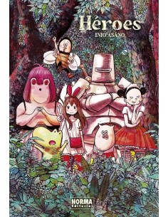 HEROES