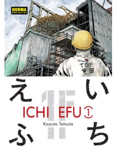 ICHI EFU Nº01