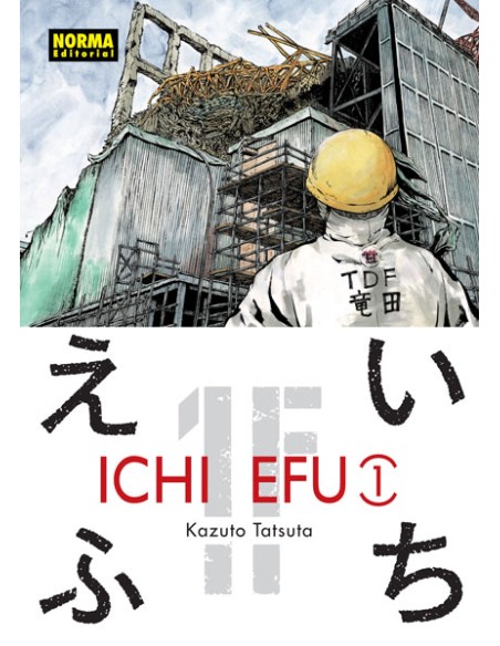 ICHI EFU Nº01