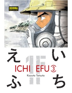 ICHI EFU Nº03