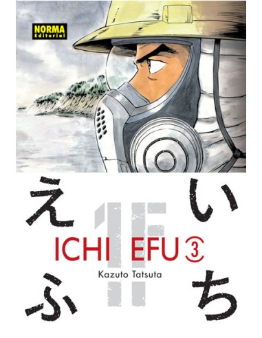ICHI EFU Nº03