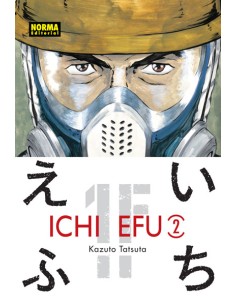 ICHI EFU Nº02