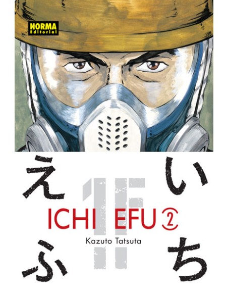 ICHI EFU Nº02