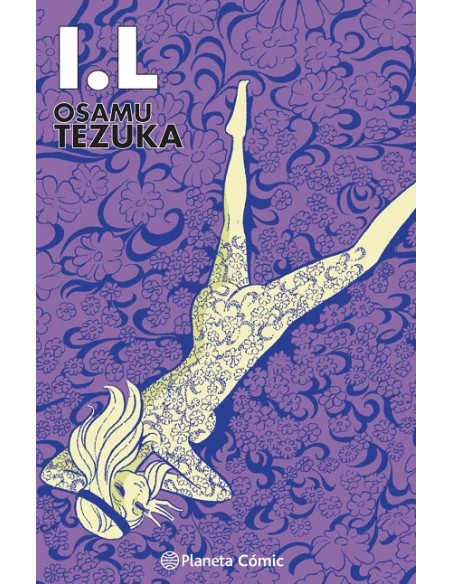 I.L. TEZUKA
